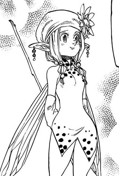 Agos_solar231's tweet photo. My babies♡🥺
#NNT #SevenDeadlySins #fairyclan #Elaine #king  #gloxinia #Gerhed https://t.co/pcVsiNLAWG