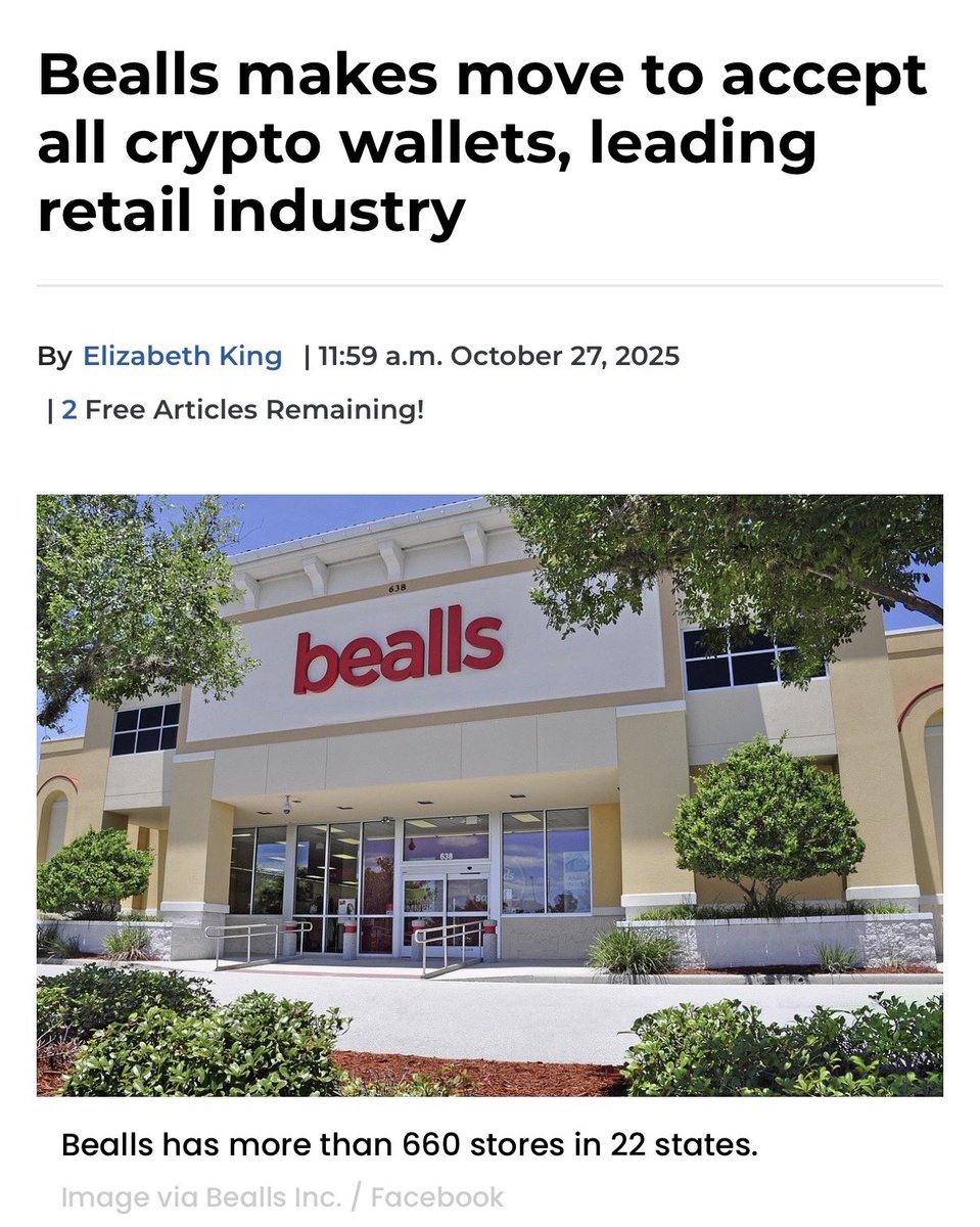 The CEO of this company locked 9.64% of $Buttcoin last night 

businessobserverfl.com/news/2025/oct/…