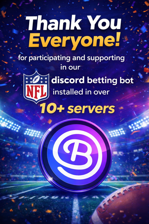 What's next❓❓❓

🏀 NBA
⚾ MLB
🥊 Boxing
🥋 UFC
⚽ Soccer
🏆 Major sporting events
🎯 Fantasy play
📊 Parlays

🚀 Launching this year:
• BETFI Poker (beta tesing now live)
• BETFI Mining
• BETFI Casino
• BETFI Sportsbook

Thank you for being part of the journey, more games,