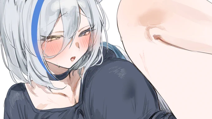 飯食う