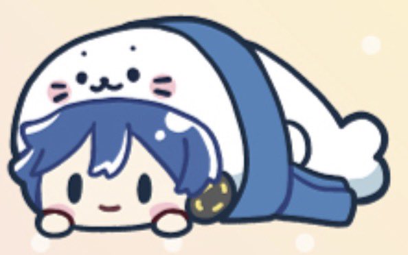 KAITONEGATIVITY's tweet photo. Why are you a dumb stupid seal now https://t.co/66U2AzFwNk