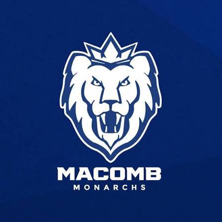 braylonfrantz's tweet photo. After a great conversation with @_CoachBurns_ I’m blessed to say I have received an offer from @MacombMBB 💙🤍 https://t.co/v9wvjTXMIk