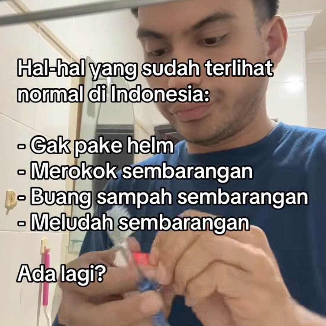 pocong tweet media