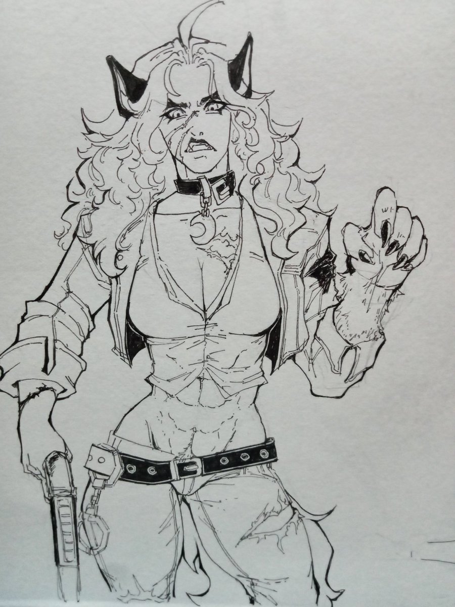 Kinda drew this out from memo didn't use a ref for silver 
#deadlock