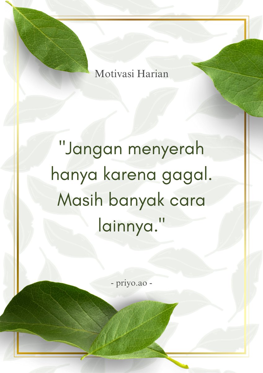 priyo_ao (@prio_atmo) on Twitter photo 