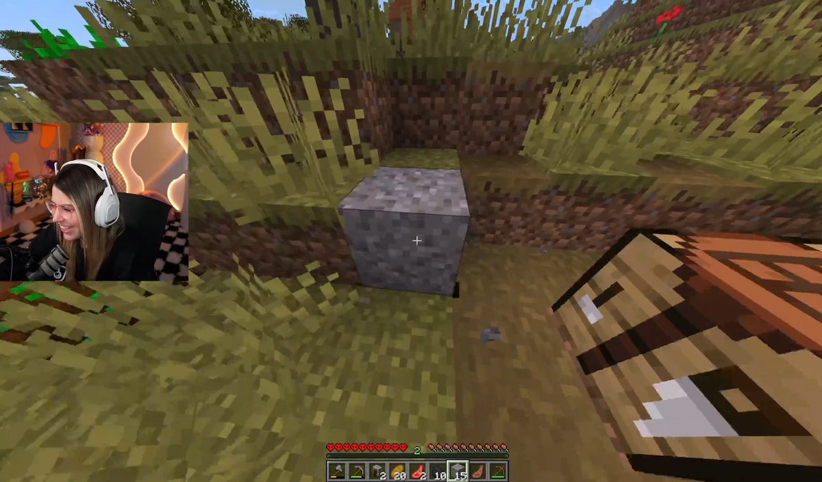 Gracias por el directo <a href="/samyriveratv/">rivers</a> me la pasé muy agusto hoy y me divertí mucho, tqm enana descansa y cena rico, nos vemos mañana 🫶🏻🫶🏻