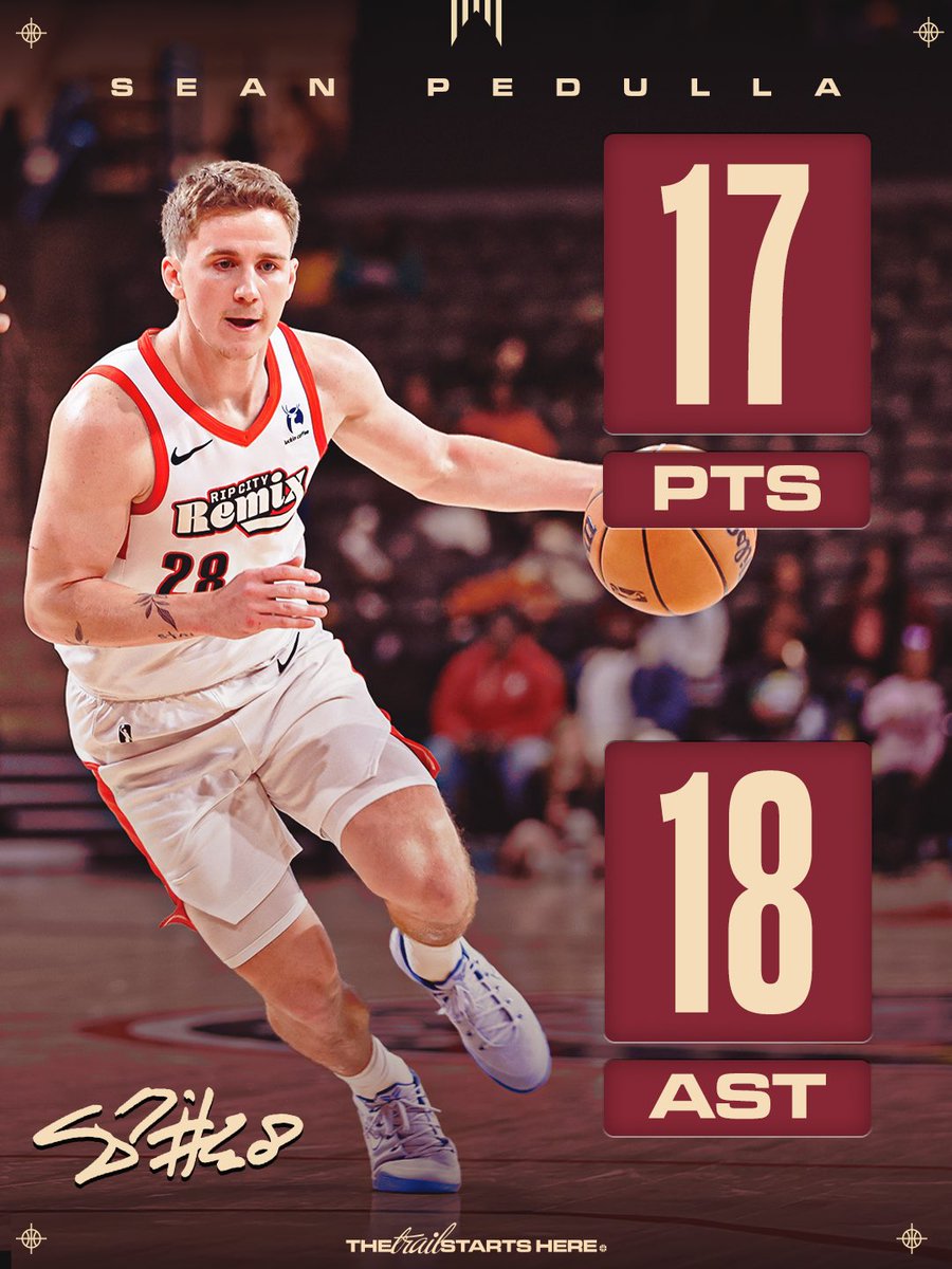 Rip City Remix tweet media