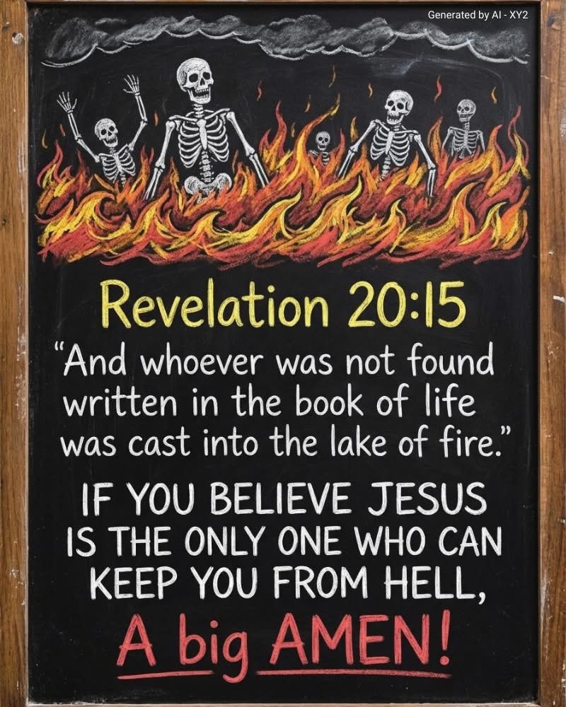 Sean (@christiscoming5) on Twitter photo 