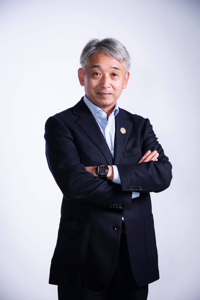 スペシャルゲストのご紹介です！

元F1レーシングドライバー、
プロロードレースチーム
「ＴＥＡＭ　ＵＫＹＯ」の代表として
日本チーム初のツール・ド・フランス出場をめざす、片山右京さん(3/21 のみ)です
‼️‼️

特設ステージでの
トークショーをお楽しみに✨✨

#名古屋サイクルスポーツデイズ