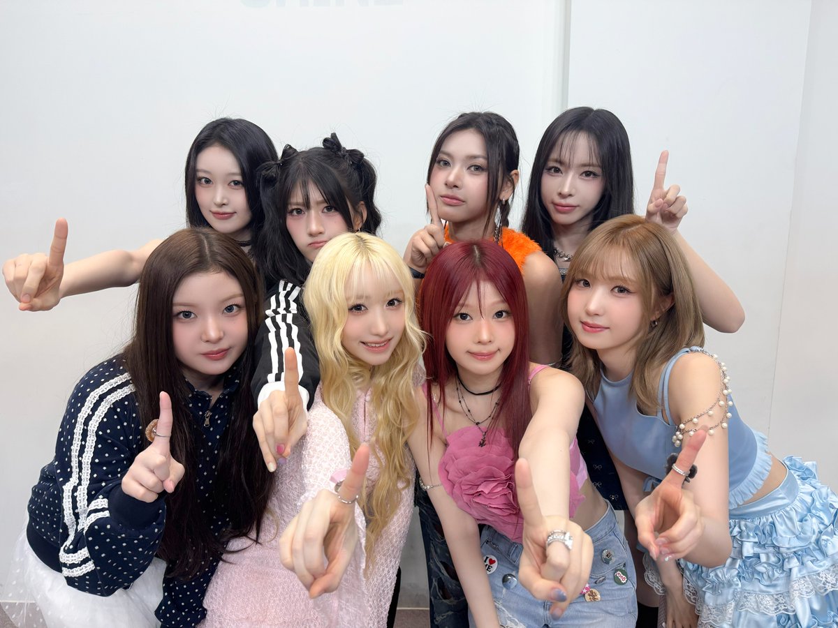 SAY MY NAME JAPAN Official (@sa2m2nam3_JP) / Posts / X