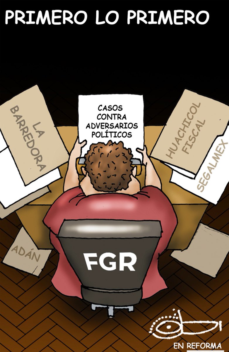 Tava13's tweet photo. @mario_dico50 @JesusRCuevas @Claudiashein @FGRMexico @BuenGobierno_mx Como para que la @FGRMexico https://t.co/52ujVv8ivr