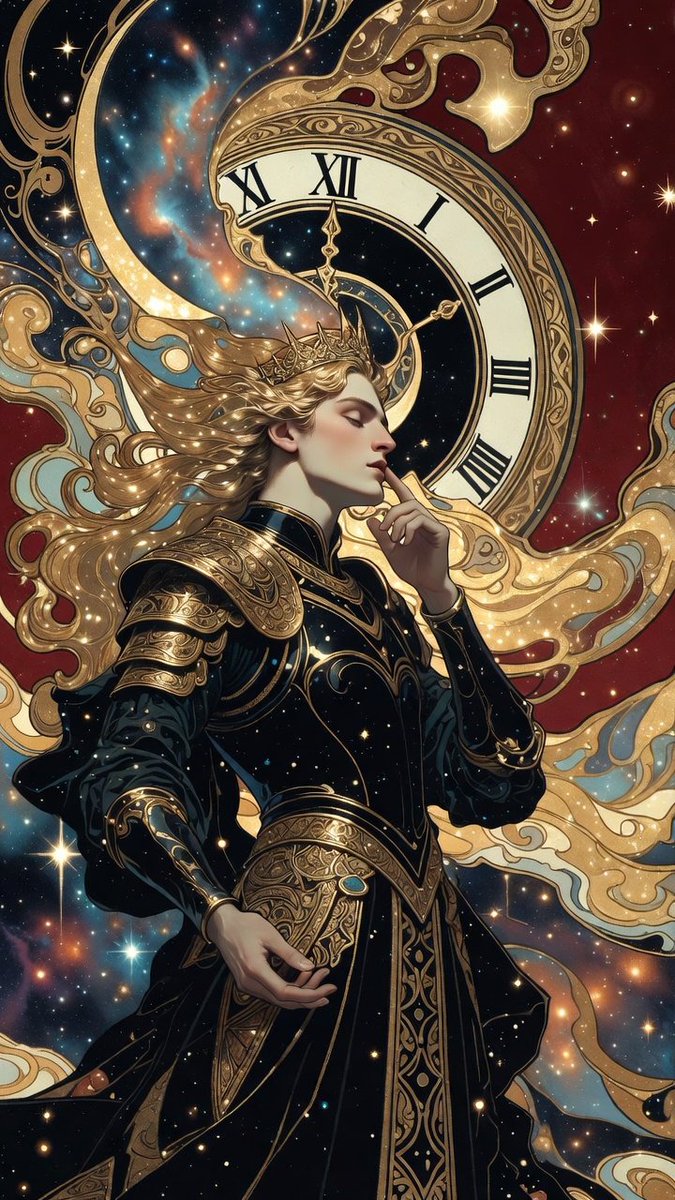 The Crown
#fantasyart #SurrealArt