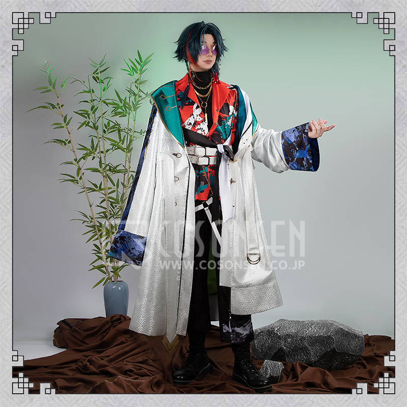 COSONSEN公式・コスプレ衣装通販専門店 (@cosonsen) / Posts / X