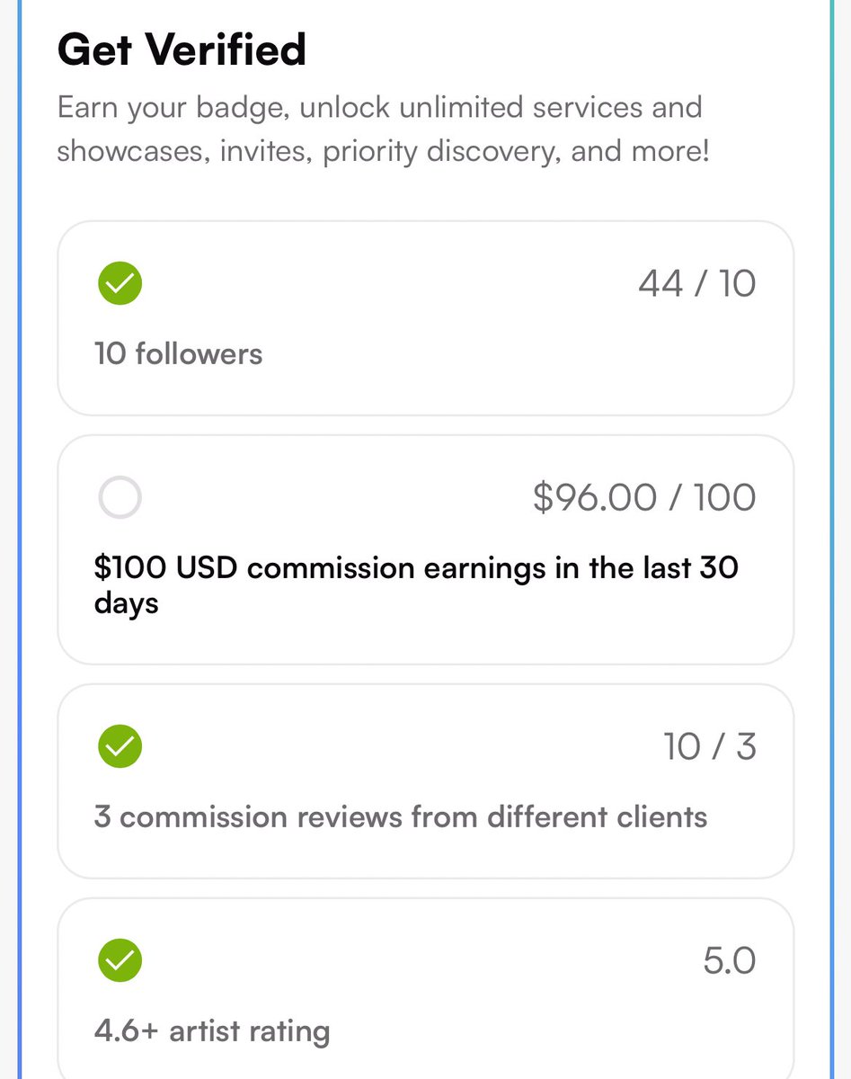 RTs n 🧡 are very appreciated!

Help me to get verified please, i only need $4 to finish the requirement 🥹🥹

any order will get a free chibi 🥹🧡