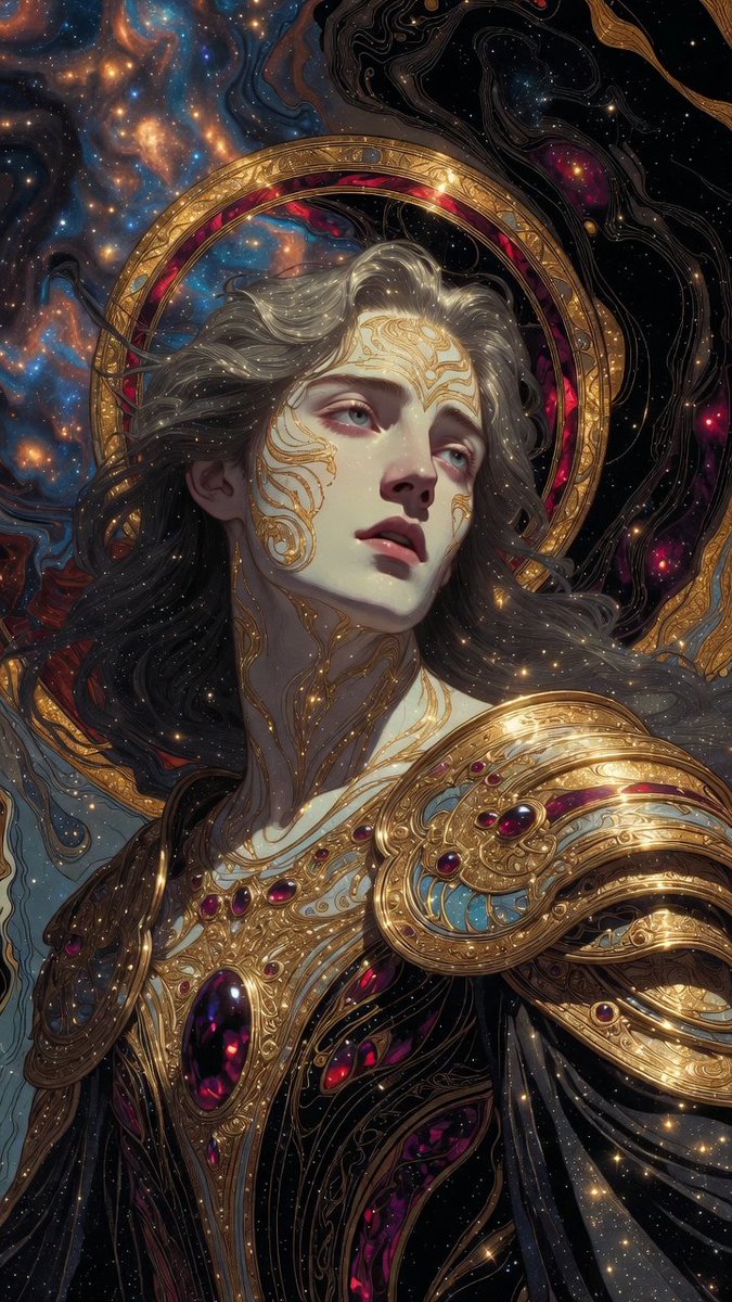 Another Moment
#fantasyart #SurrealArt