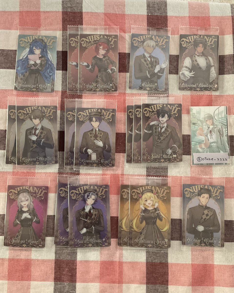 おとね→リトリン必読 tweet media