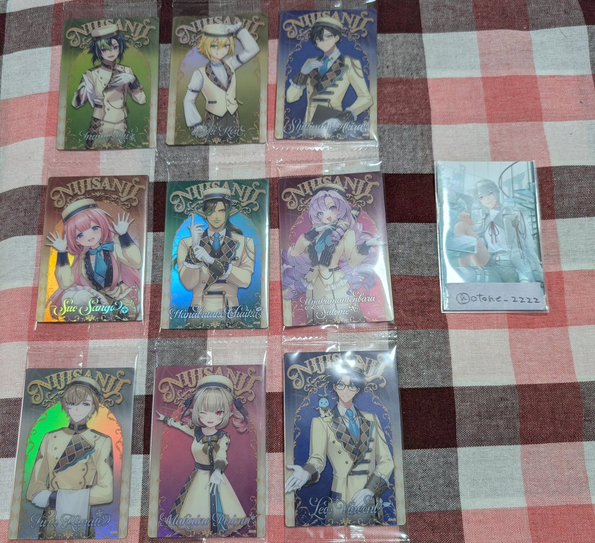 おとね→リトリン必読 tweet media