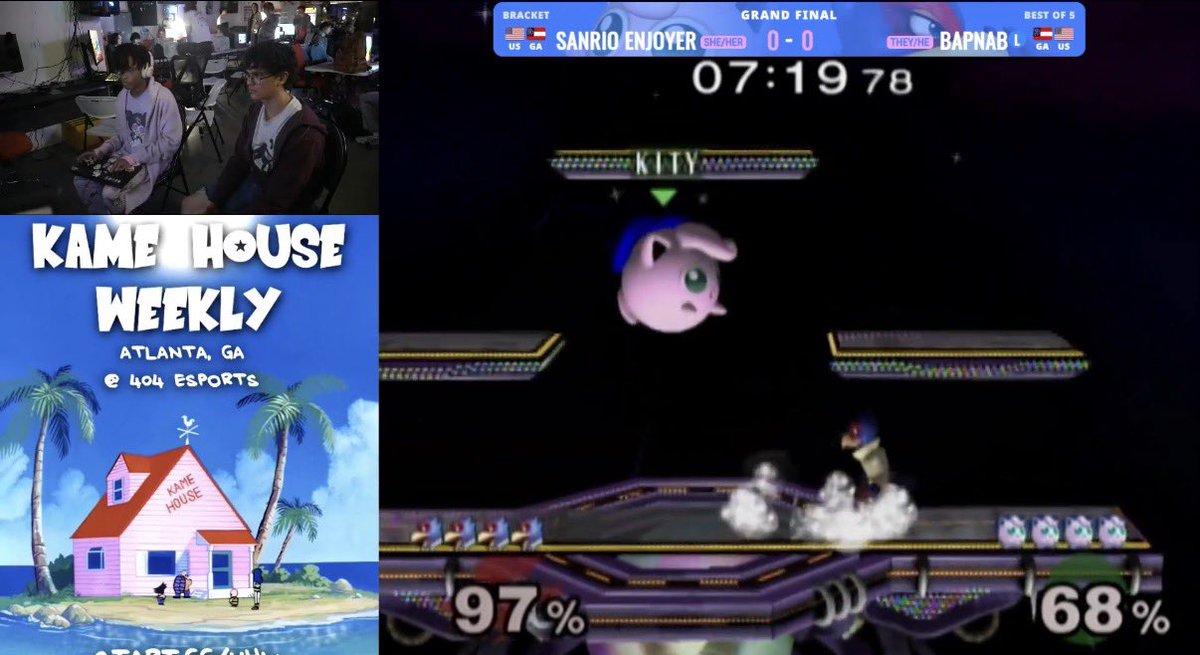 sanrio enjoyer tweet media