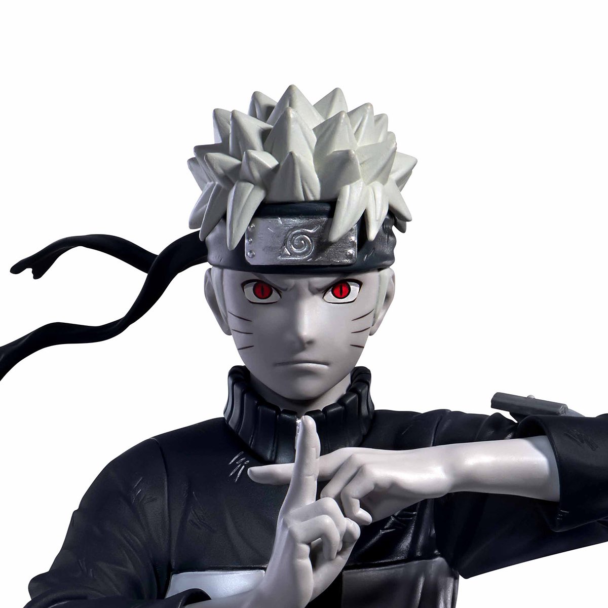 2026年4月発売最新プライズ NARUTO-ナルト- 疾風伝 Noir Edge