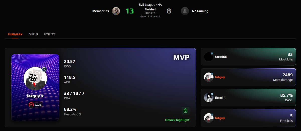 Memeories tweet media