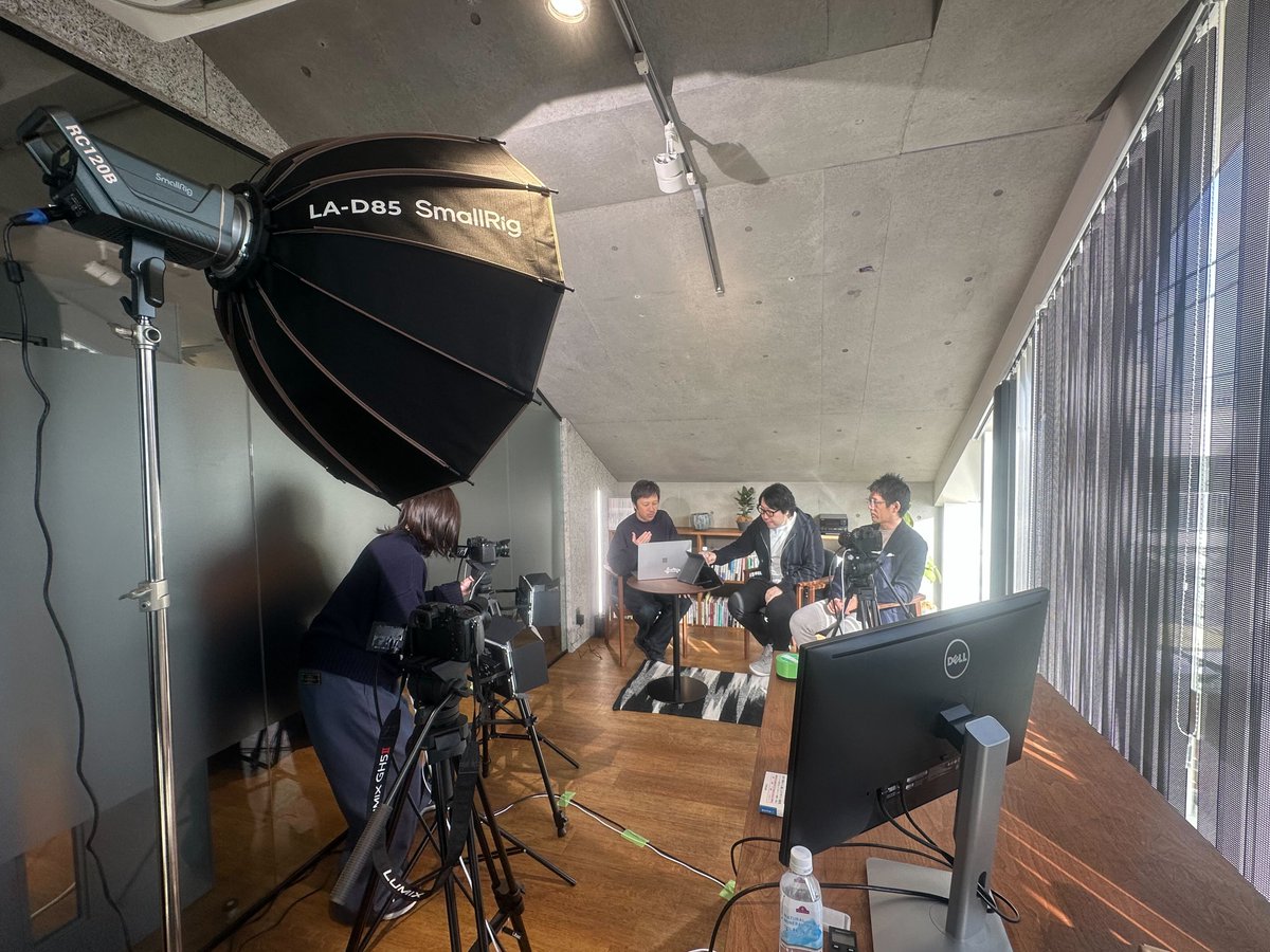 tsuchinao83's tweet photo. ベイジの枌谷さんとX Japanのhideについて語るという誰が見るんだ？というターゲットが分からないYouTube動画を撮ったw https://t.co/uLPllrqWUH