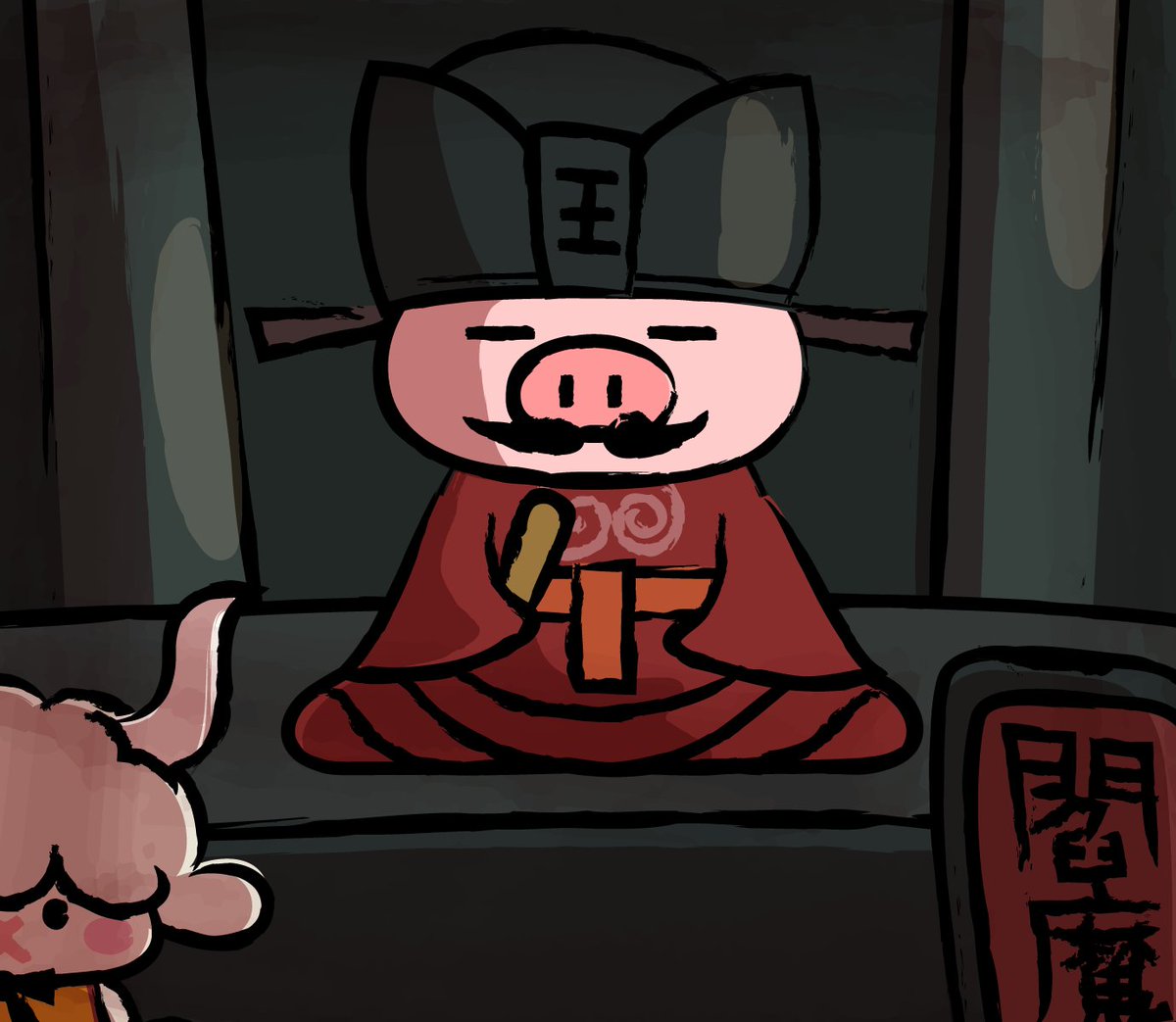 ぶたた (@butatadecosmith) / Posts / X