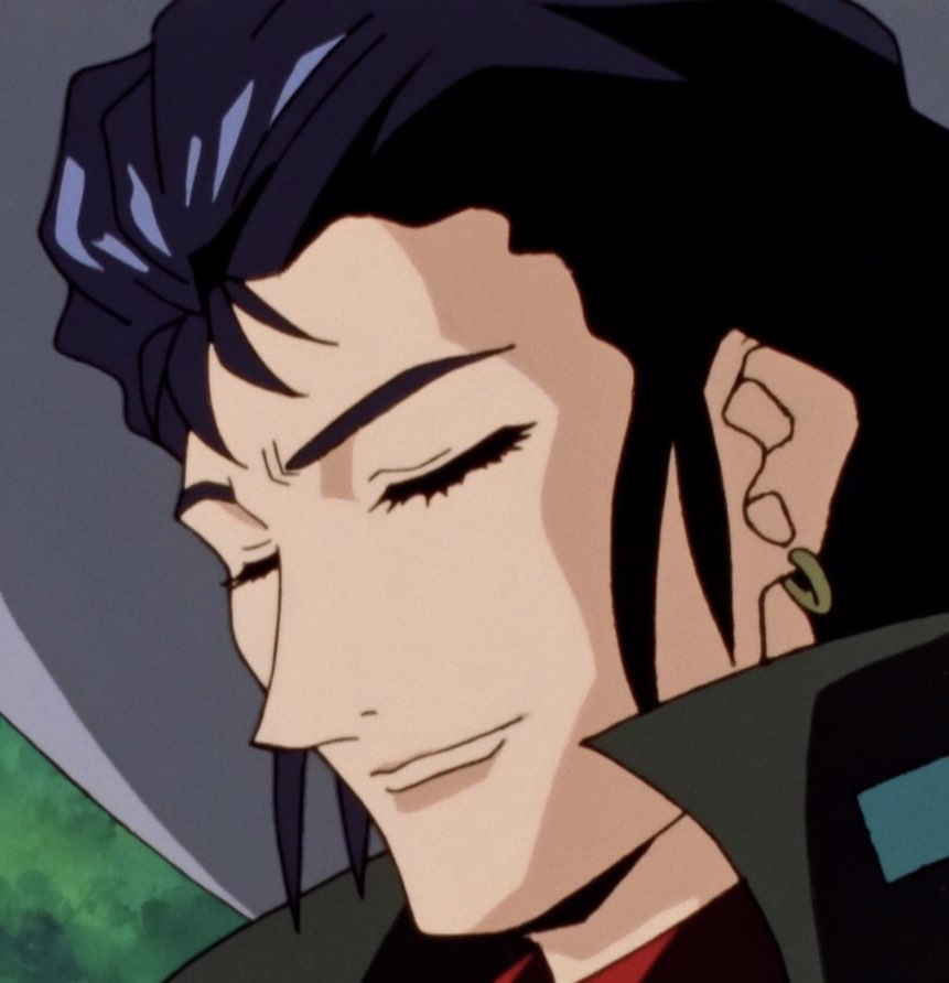 Quattro Bajeena of the A.E.U.G. tweet media