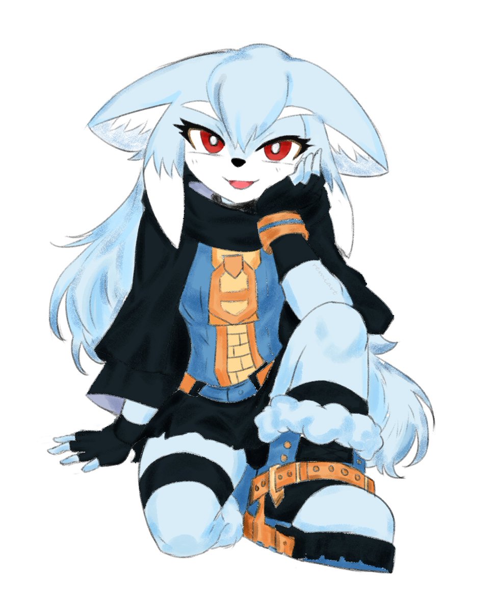 remi ✨ comms open tweet media