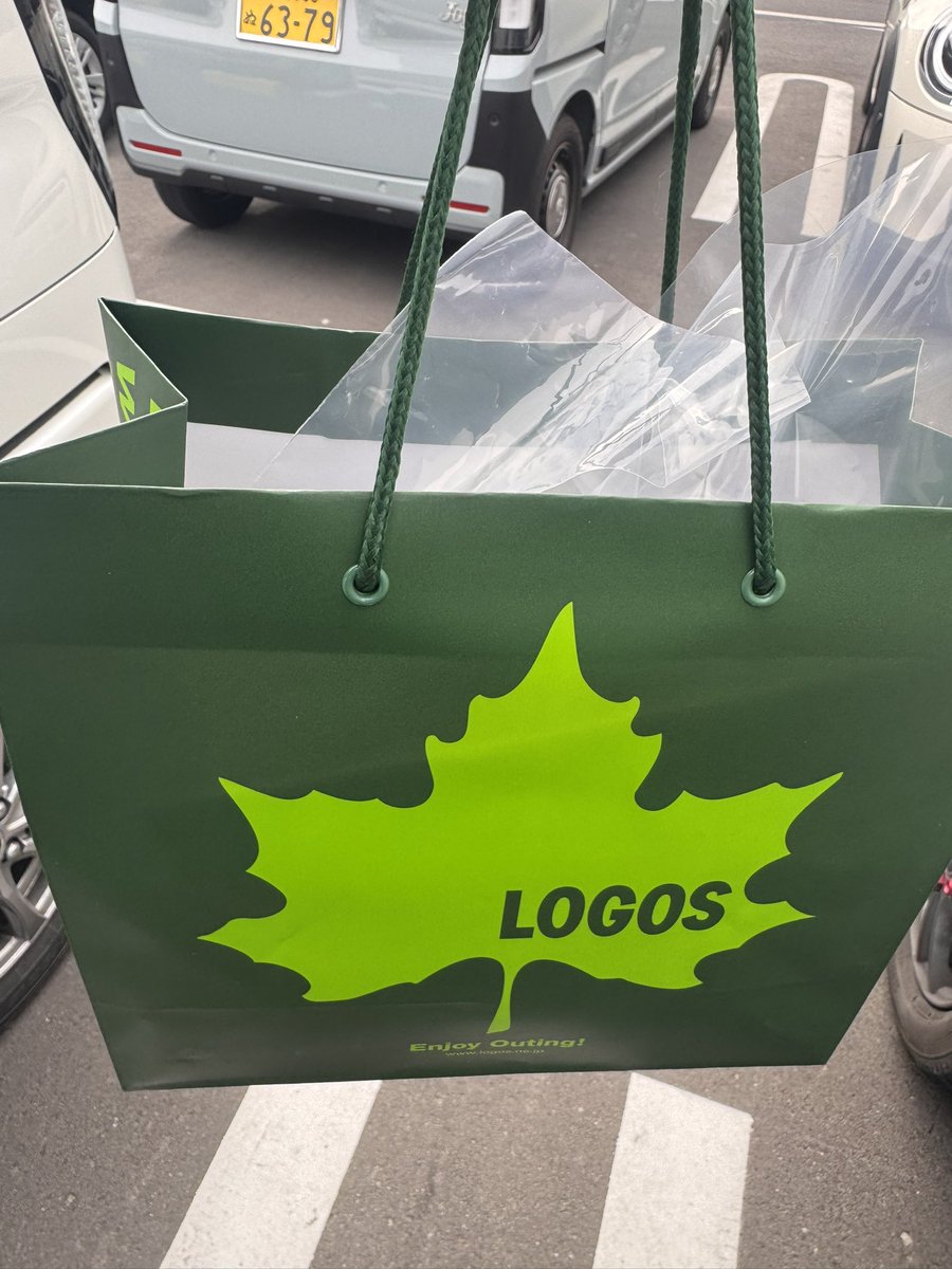 4730_yda's tweet photo. LOGOSは、一回りしてテイクアウトで
#LOGOSCafe #LOGOS #ららぽーと安城 https://t.co/RPpUCZMV2m