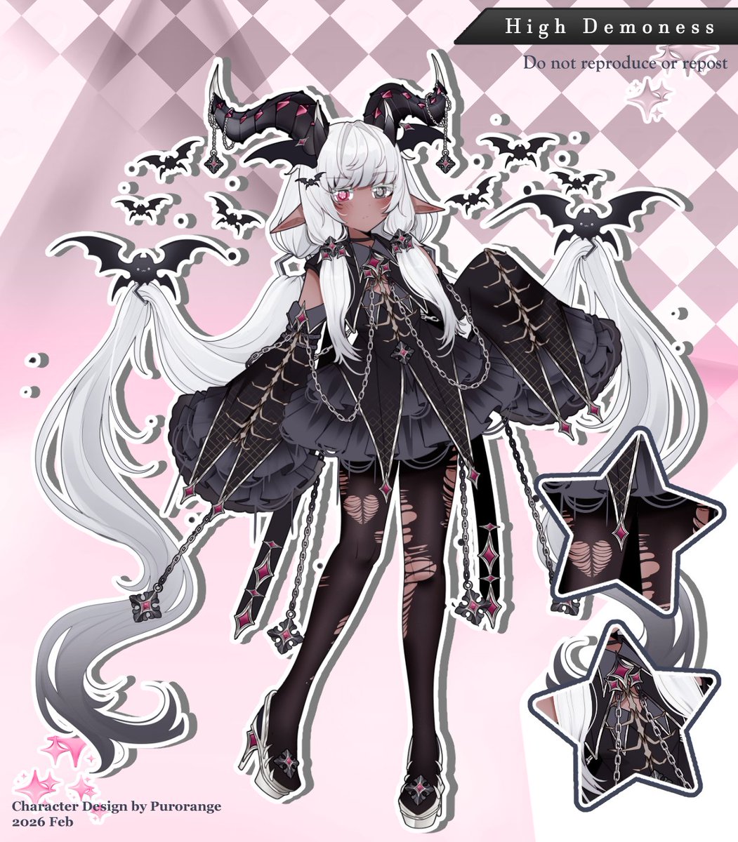 🌈 Daisy Baka 🌈 OPEN COMMS tweet media