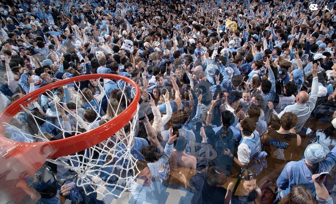 Countesses of UNC tweet media