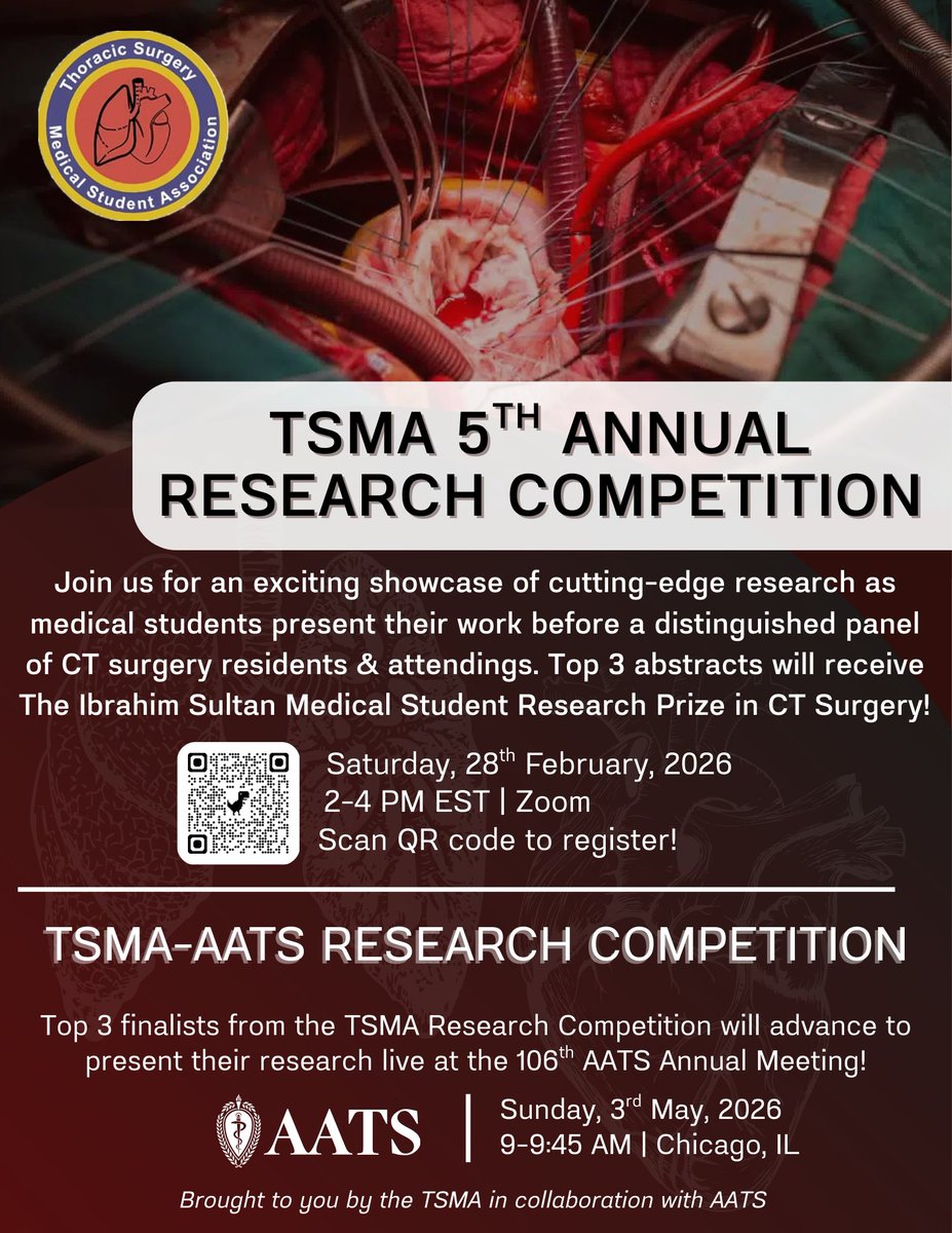 TSMA tweet media