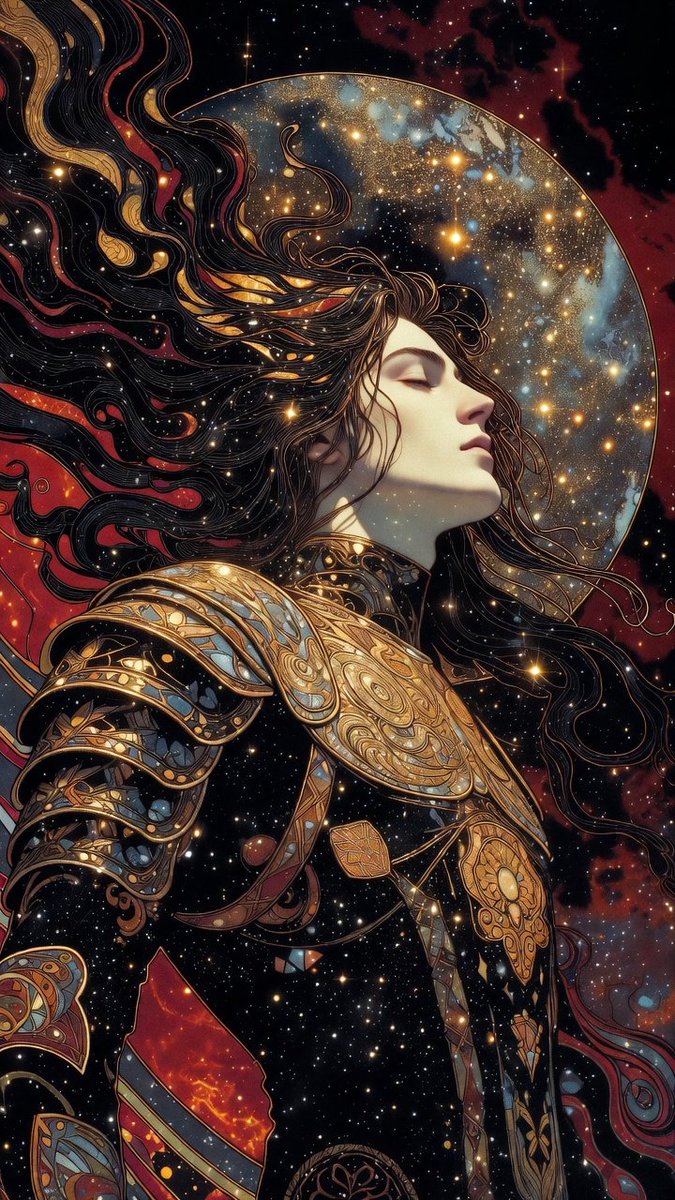 The Power to Reign
#fantasyart #SurrealArt