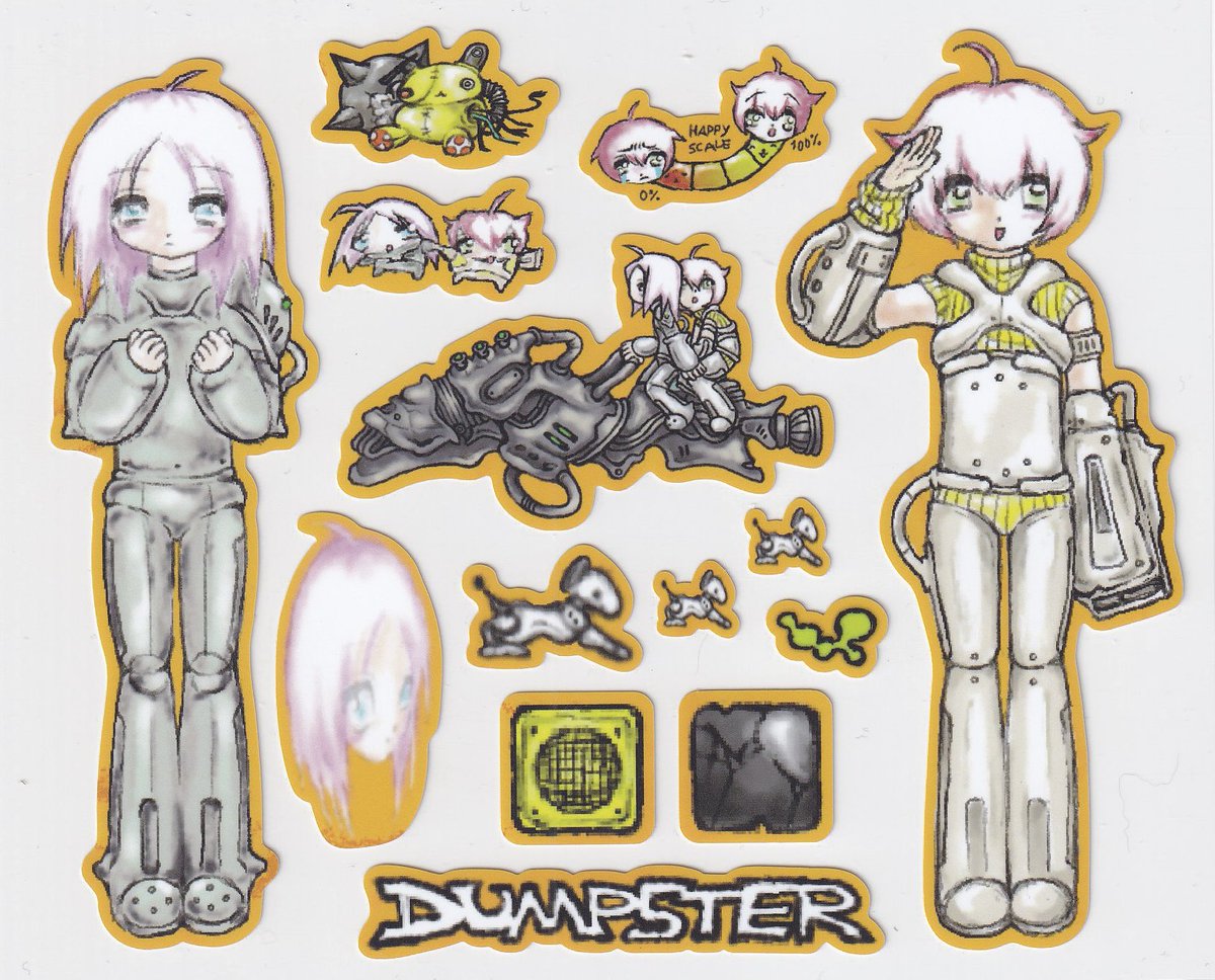 my new stickers are now available on my shop 🥊
sageeap.bigcartel.com