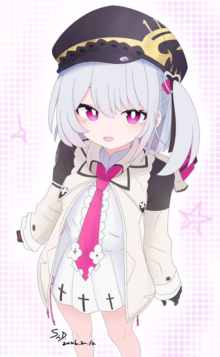 SiD✏️ tweet media