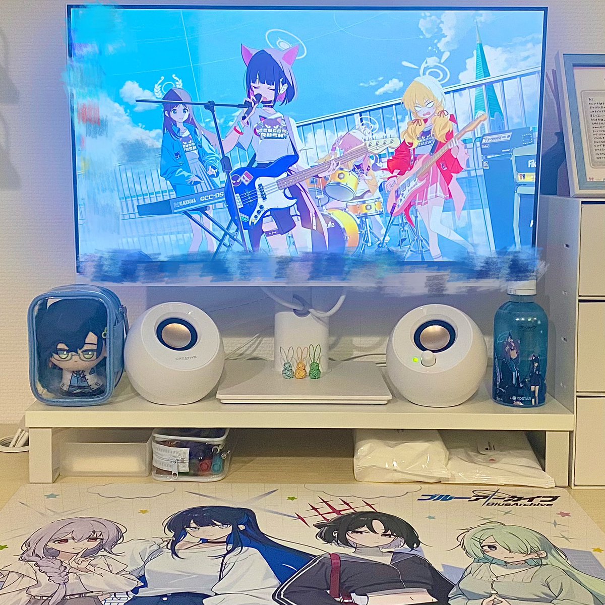 睦月(むつき) (@919_mutsukeee) / Posts / X