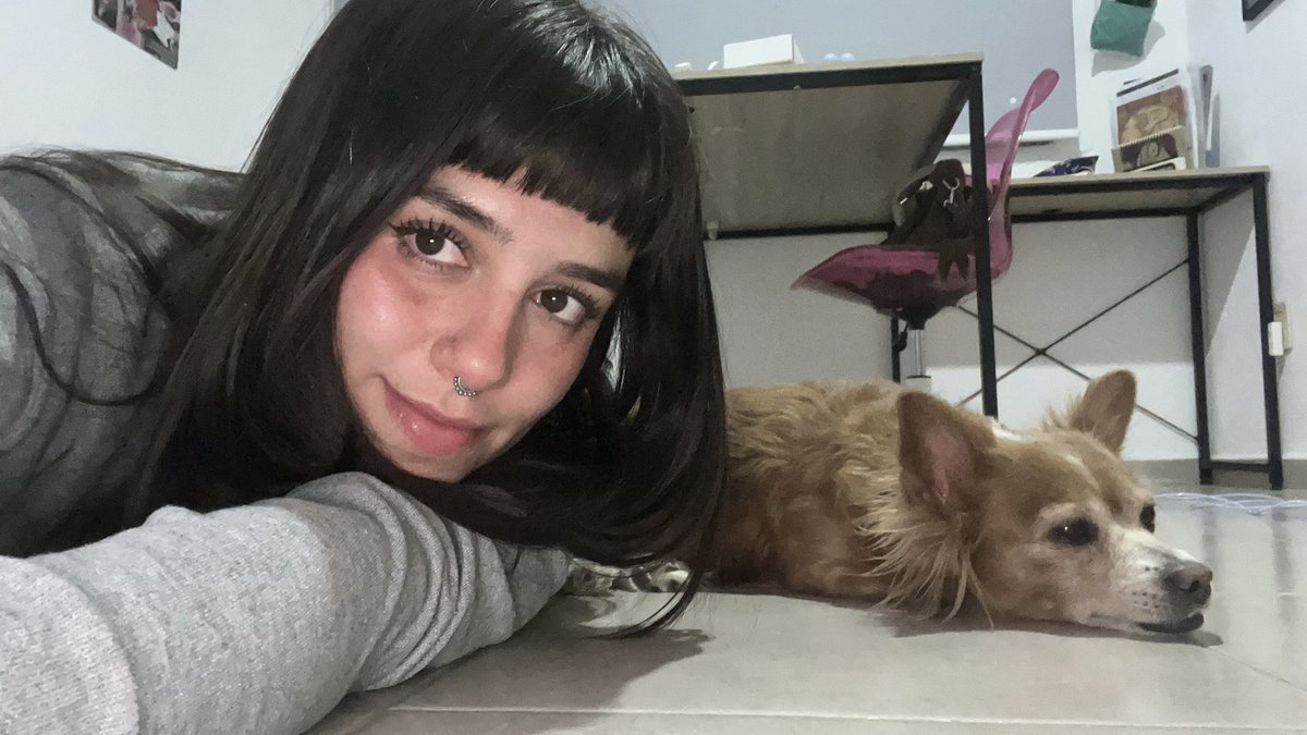 Floor time con lechuga