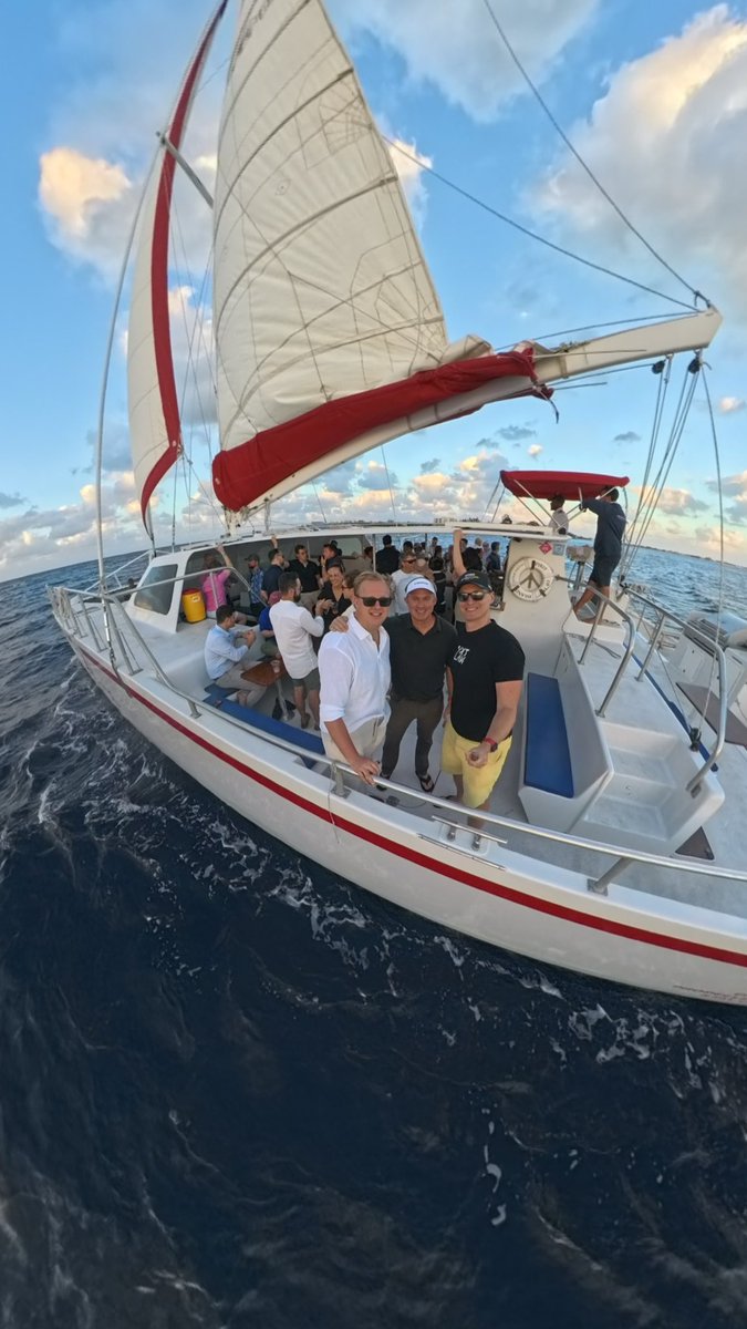 Michael Bacina | ⚖️ | 📍Cayman tweet media