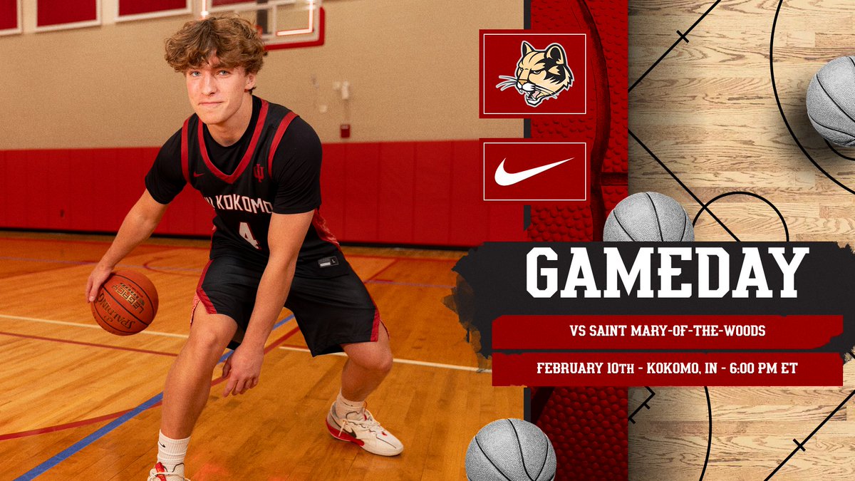IU Kokomo Men’s Basketball tweet media