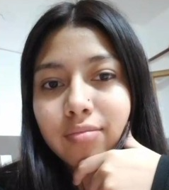 Yasmín Lara Maciel tiene 17 años, desapareció el 8/2/26 en Neuquén capital. Estatura 1,60. Vestía campera negra, remera blanca, pantalón negro y calzado beige. Se hizo la denuncia, Comisaría 3°. Por favor compartir y avisar #Urgente al ☎️299-6300410, 101 o 911  

#Neuquen