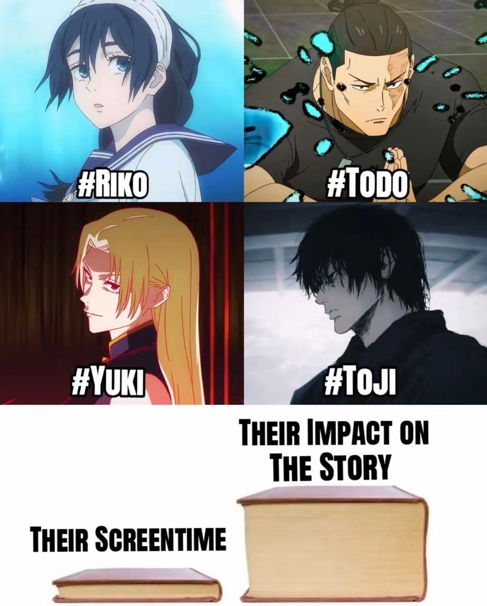 AnimeePost's tweet photo. Real https://t.co/SYOMTh5AdL