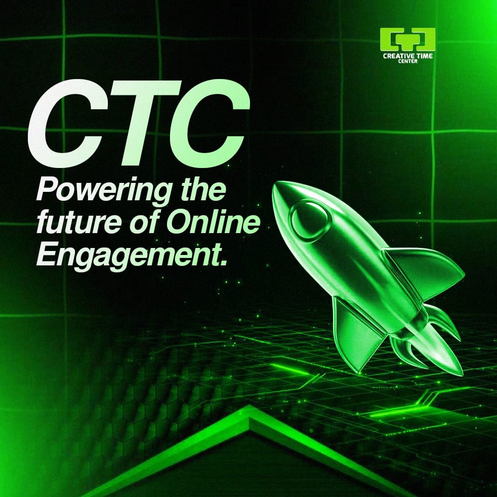 Creative Time Center tweet media