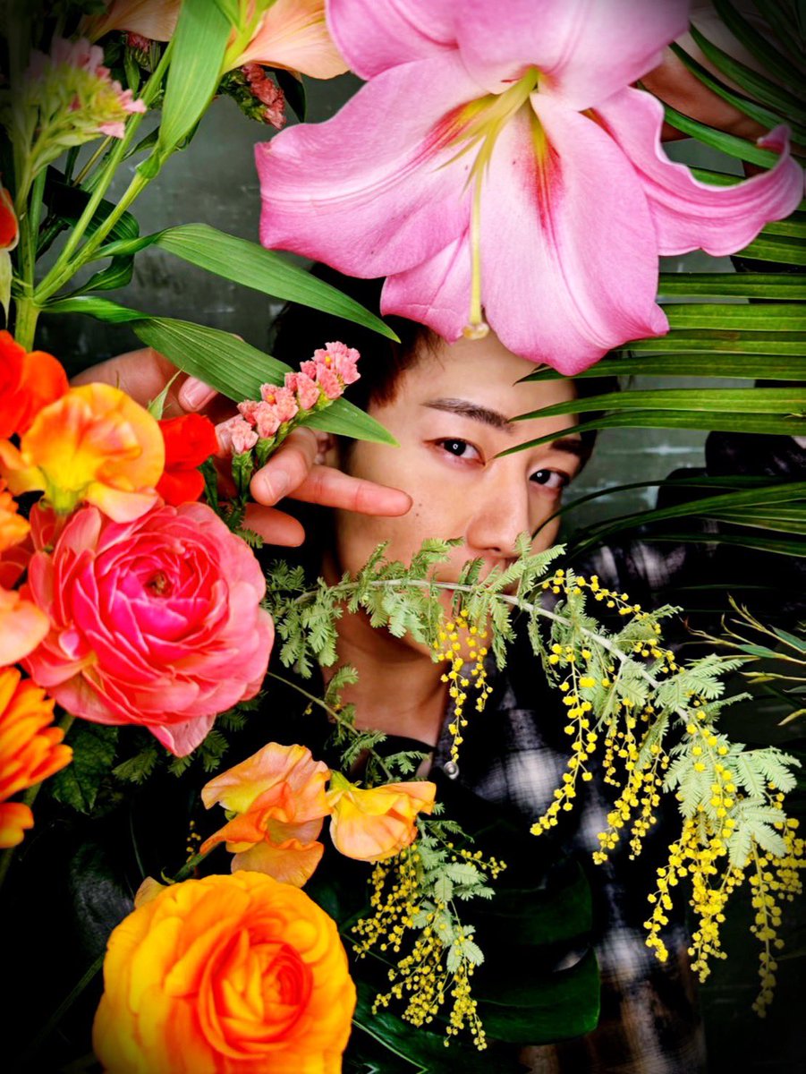 ／
#椿泰我誕生日2026
インスタライブ開催決定!!!!!!!
＼

⏰2月10日(火) 20:30〜(予定)
👤IMP.公式アカウント
instagram.com/_7mp_official_

#️⃣ばっきーばーすでー
ぜひご覧ください💫

#未公開ばっきー
#IMP.