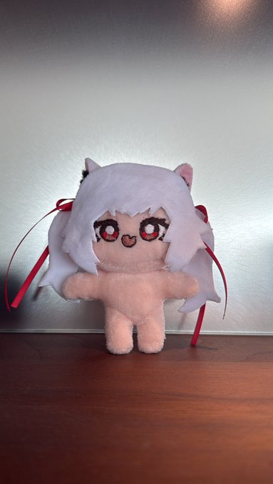 ディッコちゃん人形きました!!! 