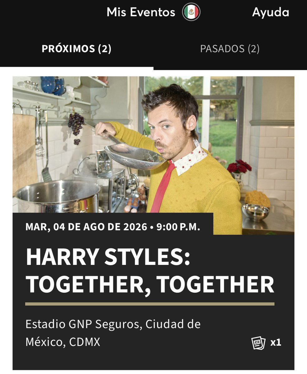 The Nightmare tweet media