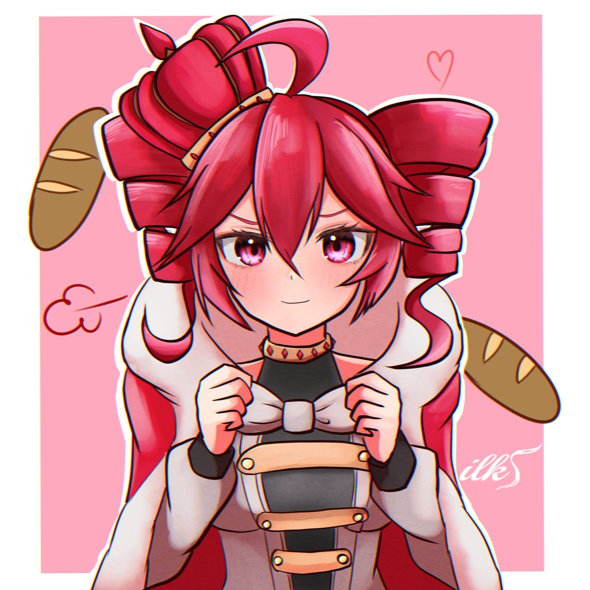 いたずらかわいいね… #重音テト