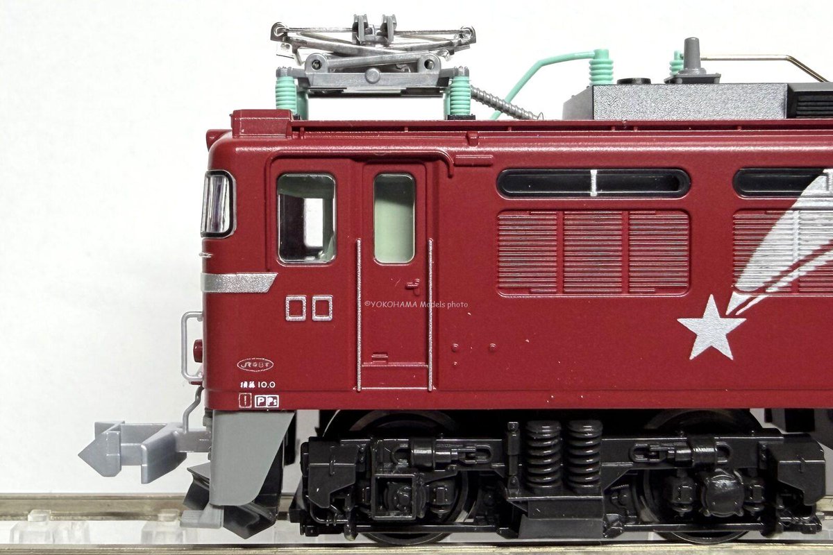 NgaugeJP - 横濱模型 (@ngauge_jp) / Highlights / X