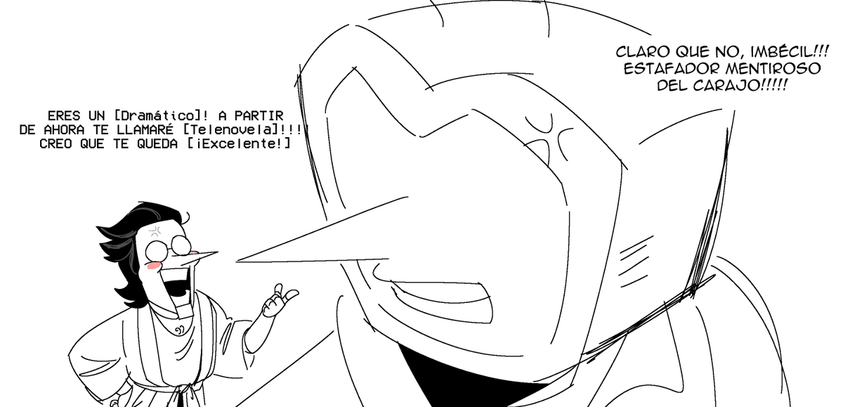 migajas en español... cyberspade y spamtenna. considérenlo especial de san valentín adelantado
debido al post reciente, me animé a hacer esto